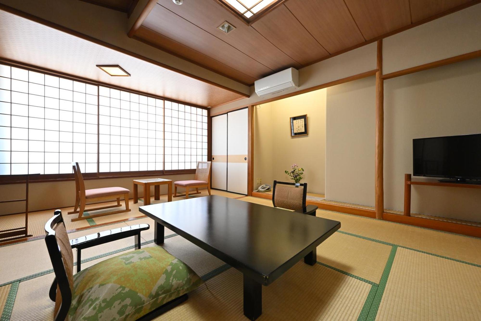 Osakaya Ryokan Kusatsu  Extérieur photo