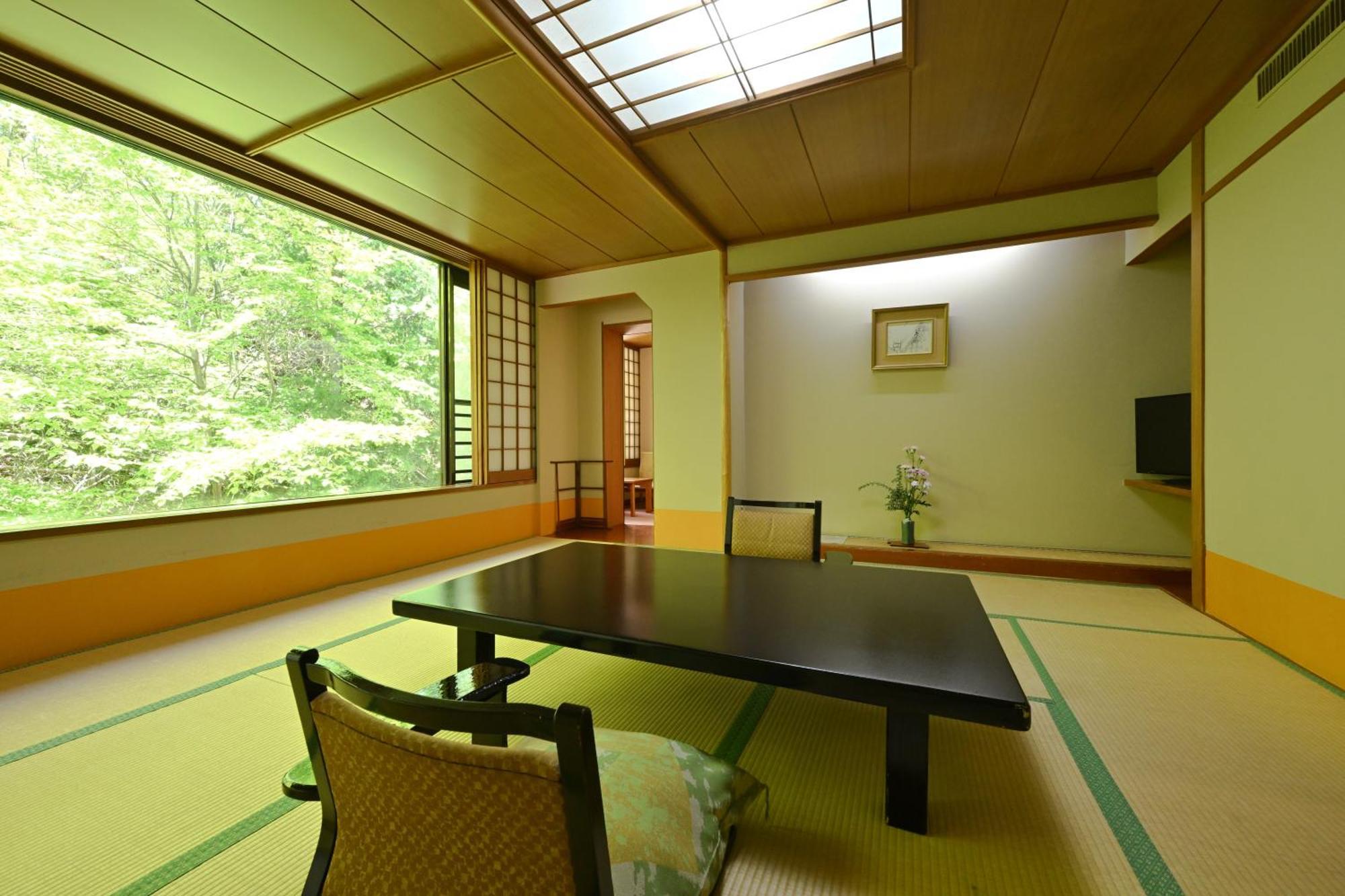 Osakaya Ryokan Kusatsu  Extérieur photo
