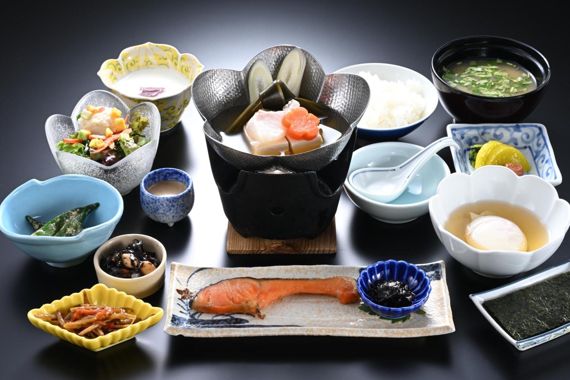 Osakaya Ryokan Kusatsu  Extérieur photo